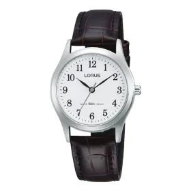 Reloj Hombre Lorus RRS49VX5 Negro de Lorus, Relojes de pulsera - Ref: S7277189, Precio: 76,15 €, Descuento: %