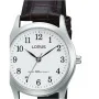 Men's Watch Lorus RRS49VX5 Black by Lorus, Wrist Watches - Ref: S7277189, Price: 76,15 €, Discount: %