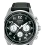 Men's Watch Lorus RT311KX9 Black by Lorus, Wrist Watches - Ref: S7277210, Price: 126,26 €, Discount: %