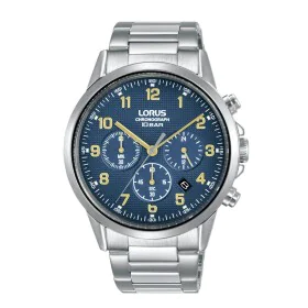 Montre Homme Lorus RT317KX9 Argenté de Lorus, Montres bracelet - Réf : S7277215, Prix : 144,60 €, Remise : %