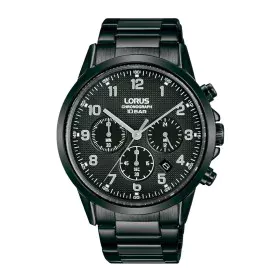 Orologio Uomo Lorus RT321KX9 Nero di Lorus, Orologi da polso - Rif: S7277218, Prezzo: 164,66 €, Sconto: %