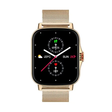 Smartwatch Radiant RAS10405V di Radiant, Smartwatch fashion - Rif: S7283390, Prezzo: 97,62 €, Sconto: %