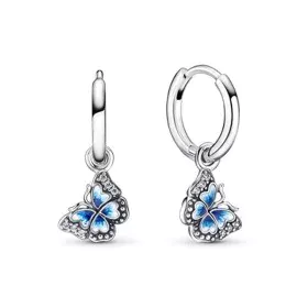 Pendientes Mujer Pandora 290778C01 Plata de ley 925 Plateado de Pandora, Pendientes - Ref: S7285138, Precio: 84,66 €, Descuen...