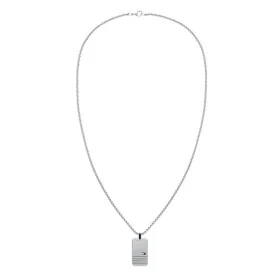 Collier Homme Tommy Hilfiger 1685279 de Tommy Hilfiger, Colliers - Réf : S7285915, Prix : 92,78 €, Remise : %