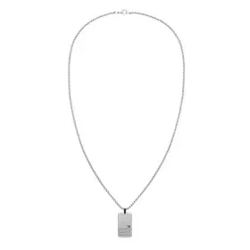 Collier Homme Tommy Hilfiger 1685279 de Tommy Hilfiger, Colliers - Réf : S7285915, Prix : 94,65 €, Remise : %