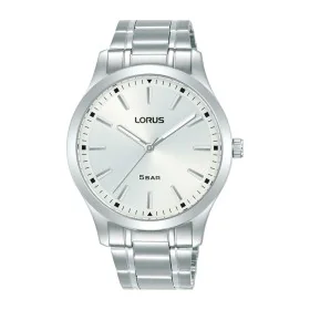 Relógio masculino Lorus RRX25JX9 Cinzento Prateado de Lorus, Relógios com braselete - Ref: S7286595, Preço: 88,14 €, Desconto: %