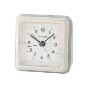 Alarm Clock Seiko QHE182W Multicolour by Seiko, Alarm clocks - Ref: S7286645, Price: 65,62 €, Discount: %