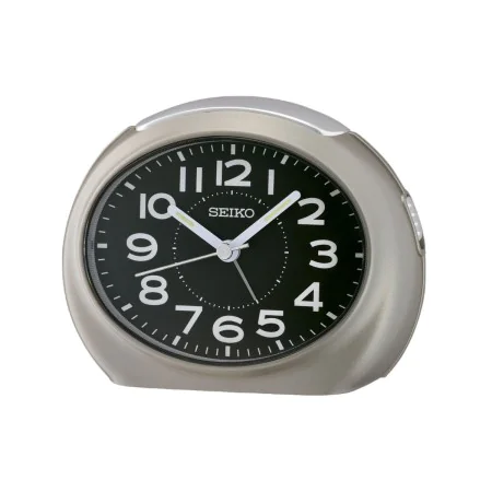 Alarm Clock Seiko QHE193N by Seiko, Alarm clocks - Ref: S7286648, Price: 60,21 €, Discount: %