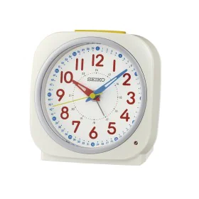 Pendule Réveil Seiko QHE200W de Seiko, Réveils - Réf : S7286654, Prix : 81,65 €, Remise : %