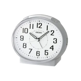 Alarm Clock Seiko QHK059S Grey by Seiko, Alarm clocks - Ref: S7286659, Price: 71,00 €, Discount: %