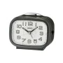 Pendule Réveil Seiko QHK060K Noir de Seiko, Réveils - Réf : S7286663, Prix : 71,00 €, Remise : %