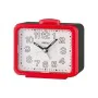 Alarm Clock Seiko QHK061R Red by Seiko, Alarm clocks - Ref: S7286670, Price: 65,62 €, Discount: %