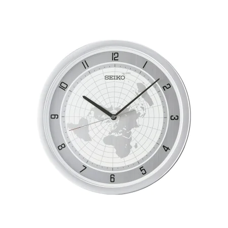 Relógio de Parede Seiko QXA814A de Seiko, Relógios de parede - Ref: S7286694, Preço: 106,38 €, Desconto: %