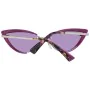 Ladies' Sunglasses Web Eyewear WE0283 5681Y by Web Eyewear, Glasses and accessories - Ref: S7287040, Price: 56,02 €, Discount: %