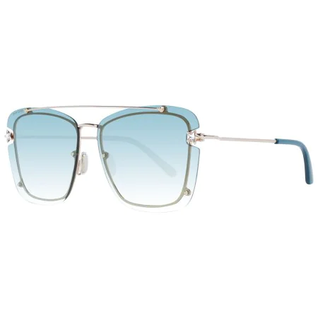 Ladies' Sunglasses Jimmy Choo AMBRA_S 62DDBEZ by Jimmy Choo, Glasses and accessories - Ref: S7290029, Price: 144,60 €, Discou...