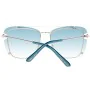 Ladies' Sunglasses Jimmy Choo AMBRA_S 62DDBEZ by Jimmy Choo, Glasses and accessories - Ref: S7290029, Price: 144,60 €, Discou...