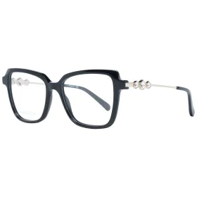 Monture de Lunettes Femme Swarovski SK5456 52001 de Swarovski, Lunettes et accessoires - Réf : S7290174, Prix : 99,00 €, Remi...