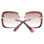 Lunettes de soleil Femme Web Eyewear WE0284 5452G de Web Eyewear, Lunettes et accessoires - Réf : S7290296, Prix : 56,02 €, R...