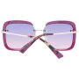 Lunettes de soleil Femme Web Eyewear WE0284 5481Z de Web Eyewear, Lunettes et accessoires - Réf : S7290297, Prix : 56,02 €, R...