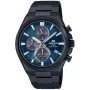 Relógio masculino Casio Edifice EFS-S630DC-2AVUEF Preto de Casio Edifice, Relógios com braselete - Ref: S7291339, Preço: 177,...