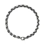 Bracelet Homme Albert M. WSOX00541.S-21.5 de Albert M., Bracelets - Réf : S7291609, Prix : 152,27 €, Remise : %