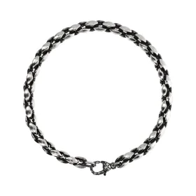 Bracelete masculino Albert M. WSOX00541.S-21.5 de Albert M., Pulseiras - Ref: S7291609, Preço: 152,27 €, Desconto: %