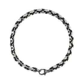 Pulsera Hombre Albert M. WSOX00541.S-21.5 de Albert M., Pulseras - Ref: S7291609, Precio: 164,45 €, Descuento: %