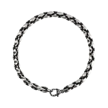 Bracelet Homme Albert M. WSOX00541.S-21.5 de Albert M., Bracelets - Réf : S7291609, Prix : 152,27 €, Remise : %