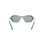 Montura de Gafas Hombre Adidas OR0015 0090X de Adidas, Gafas y accesorios - Ref: S7292621, Precio: 60,34 €, Descuento: %