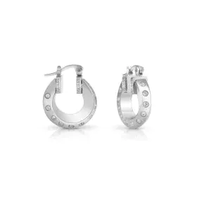 Ladies' Earrings Guess JUBE01487JWRHT-U Metal by Guess, Earrings - Ref: S7292677, Price: 75,35 €, Discount: %