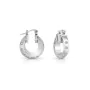 Boucles d´oreilles Femme Guess JUBE01487JWRHT-U Métal de Guess, Boucles d'oreilles - Réf : S7292677, Prix : 75,35 €, Remise : %