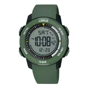 Orologio Uomo Lorus R2377PX9 (Ø 40 mm) di Lorus, Orologi da polso - Rif: S7293136, Prezzo: 76,25 €, Sconto: %