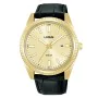 Men's Watch Lorus RH976QX9 Black Golden by Lorus, Wrist Watches - Ref: S7293150, Price: 104,96 €, Discount: %