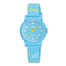 Reloj Infantil Lorus RRX39JX9 de Lorus, Relojes de pulsera - Ref: S7293162, Precio: 67,97 €, Descuento: %