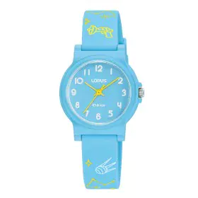 Montre Enfant Lorus RRX39JX9 de Lorus, Montres bracelet - Réf : S7293162, Prix : 67,97 €, Remise : %