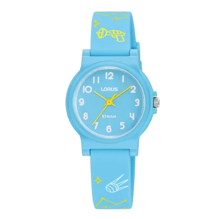 Orologio Bambini Lorus RRX39JX9 di Lorus, Orologi da polso - Rif: S7293162, Prezzo: 69,08 €, Sconto: %