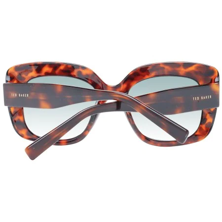 Lunettes de soleil Femme Ted Baker TB1675 50114 de Ted Baker, Lunettes et accessoires - Réf : S7293829, Prix : 72,62 €, Remis...