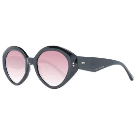 Óculos escuros femininos Ted Baker TB1698 51001 de Ted Baker, Óculos e acessórios - Ref: S7293854, Preço: 74,54 €, Desconto: %