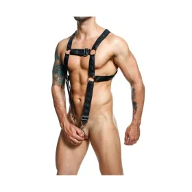 New Comers Strap Mob Eroticwear by Mob Eroticwear, Harnesses - Ref: M0402368, Price: 36,59 €, Discount: %