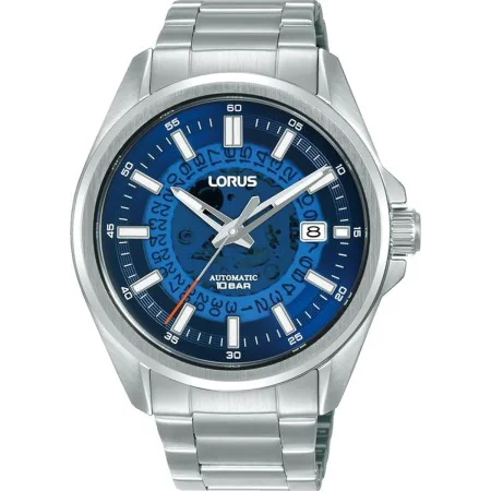 Men's Watch Lorus RU403AX9 Silver by Lorus, Wrist Watches - Ref: S7293905, Price: 183,22 €, Discount: %