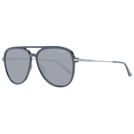 Lunettes de soleil Homme Pepe Jeans PJ5194 56001 de Pepe Jeans, Lunettes et accessoires - Réf : S7294058, Prix : 58,64 €, Rem...