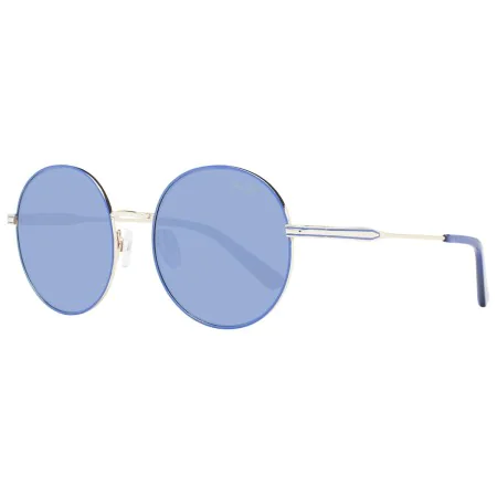 Lunettes de soleil Femme Pepe Jeans PJ5196 53461 de Pepe Jeans, Lunettes et accessoires - Réf : S7294060, Prix : 59,98 €, Rem...