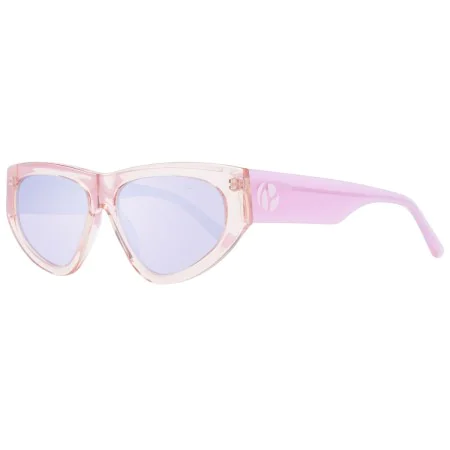 Lunettes de soleil Femme Pepe Jeans PJ7403 56359 de Pepe Jeans, Lunettes et accessoires - Réf : S7294073, Prix : 59,98 €, Rem...