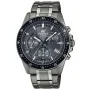 Relógio masculino Casio EFV-540DC-1CVUEF Cinzento de Casio, Relógios com braselete - Ref: S7297004, Preço: 138,53 €, Desconto: %