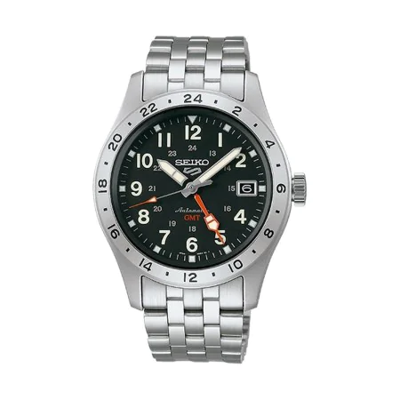 Relógio masculino Seiko SSK023K1 de Seiko, Relógios com braselete - Ref: S7297249, Preço: 461,49 €, Desconto: %