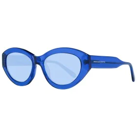 Gafas de Sol Mujer Benetton BE5050 53696 de Benetton, Gafas y accesorios - Ref: S7297342, Precio: 57,45 €, Descuento: %