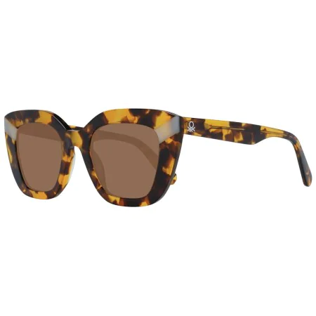 Gafas de Sol Mujer Benetton BE5061 50103 de Benetton, Gafas y accesorios - Ref: S7297345, Precio: 58,73 €, Descuento: %