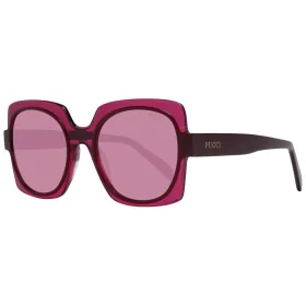 Ladies' Sunglasses Emilio Pucci EP0199 5569S by Emilio Pucci, Glasses and accessories - Ref: S7297489, Price: 99,78 €, Discou...