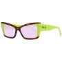 Gafas de Sol Mujer Emilio Pucci EP0205 5453Y de Emilio Pucci, Gafas y accesorios - Ref: S7297493, Precio: 99,78 €, Descuento: %