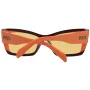 Lunettes de soleil Femme Emilio Pucci EP0205 5471E de Emilio Pucci, Lunettes et accessoires - Réf : S7297494, Prix : 99,78 €,...